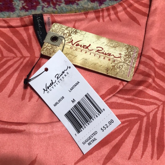 North river outfitters dress - Picture 2 of 2